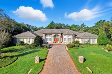 Turn-Key and a Golfer's Dream! Experience luxury living at its on Black Diamond Ranch Golf Course in Florida - for sale on GolfHomes.com, golf home, golf lot
