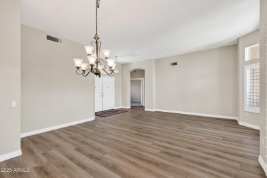 This Updated and EXQUISTELY MAINTAINED PINETOP Checks all the on Deer Valley Golf Course in Arizona - for sale on GolfHomes.com, golf home, golf lot