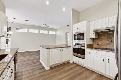 This Updated and EXQUISTELY MAINTAINED PINETOP Checks all the on Deer Valley Golf Course in Arizona - for sale on GolfHomes.com, golf home, golf lot