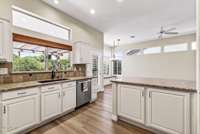 This Updated and EXQUISTELY MAINTAINED PINETOP Checks all the on Deer Valley Golf Course in Arizona - for sale on GolfHomes.com, golf home, golf lot