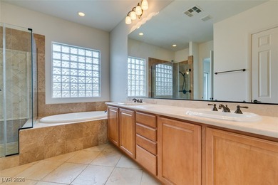 Welcome to this Incredible 1 Story Home Located in the Luxurious on Aliante Golf Club in Nevada - for sale on GolfHomes.com, golf home, golf lot