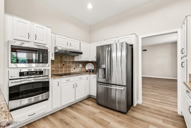 This Updated and EXQUISTELY MAINTAINED PINETOP Checks all the on Deer Valley Golf Course in Arizona - for sale on GolfHomes.com, golf home, golf lot