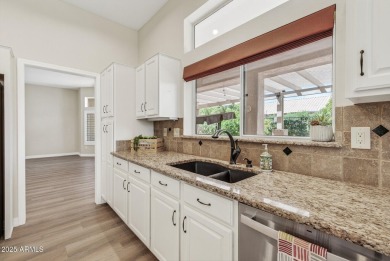 This Updated and EXQUISTELY MAINTAINED PINETOP Checks all the on Deer Valley Golf Course in Arizona - for sale on GolfHomes.com, golf home, golf lot