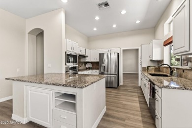 This Updated and EXQUISTELY MAINTAINED PINETOP Checks all the on Deer Valley Golf Course in Arizona - for sale on GolfHomes.com, golf home, golf lot
