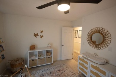 Beautiful well maintained 3BR/3BA, 1 story home on Cross Creek on Cross Creek Country Club in North Carolina - for sale on GolfHomes.com, golf home, golf lot