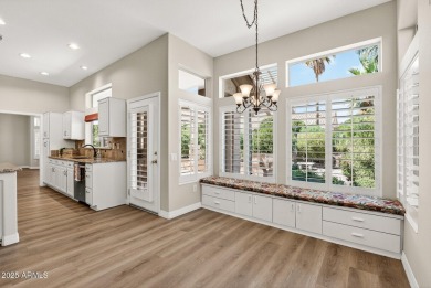 This Updated and EXQUISTELY MAINTAINED PINETOP Checks all the on Deer Valley Golf Course in Arizona - for sale on GolfHomes.com, golf home, golf lot