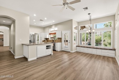 This Updated and EXQUISTELY MAINTAINED PINETOP Checks all the on Deer Valley Golf Course in Arizona - for sale on GolfHomes.com, golf home, golf lot