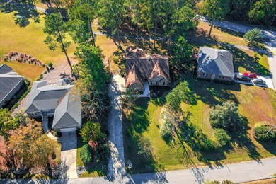 Magazine-Worthy Golf Course Home: 262 Brassie Drive Welcome to on Monticello Golf Club At Savannah Lakes in South Carolina - for sale on GolfHomes.com, golf home, golf lot