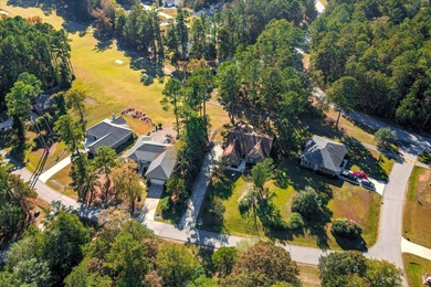 Magazine-Worthy Golf Course Home: 262 Brassie Drive Welcome to on Monticello Golf Club At Savannah Lakes in South Carolina - for sale on GolfHomes.com, golf home, golf lot