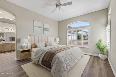 This Updated and EXQUISTELY MAINTAINED PINETOP Checks all the on Deer Valley Golf Course in Arizona - for sale on GolfHomes.com, golf home, golf lot