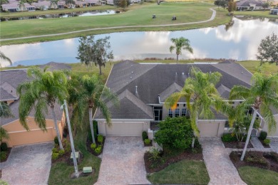 Under contract-accepting backup offers. BACK ON MARKET!! Take a on Scepter Golf Club in Florida - for sale on GolfHomes.com, golf home, golf lot