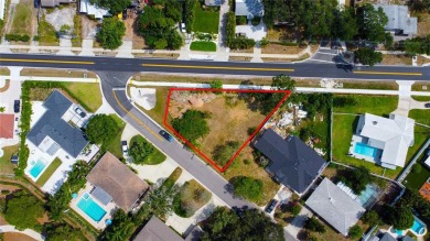 Fantastic opportunity to build your dream home in one of the on Belleview Biltmore Golf Club in Florida - for sale on GolfHomes.com, golf home, golf lot