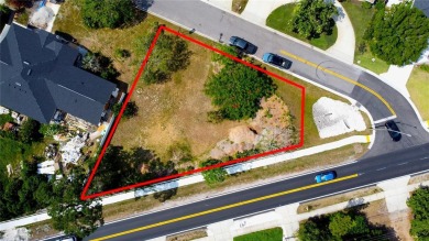 Fantastic opportunity to build your dream home in one of the on Belleview Biltmore Golf Club in Florida - for sale on GolfHomes.com, golf home, golf lot