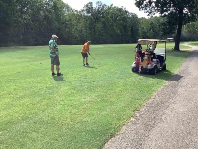 Extremely desirable Golf Course property...almost 1 acre of land on Diamondhead Golf and Country Club in Arkansas - for sale on GolfHomes.com, golf home, golf lot