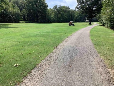 Extremely desirable Golf Course property...almost 1 acre of land on Diamondhead Golf and Country Club in Arkansas - for sale on GolfHomes.com, golf home, golf lot