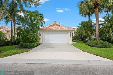 Amazing lake views from your private pool area! Beautifully on Mayacoo Lakes Country Club in Florida - for sale on GolfHomes.com, golf home, golf lot