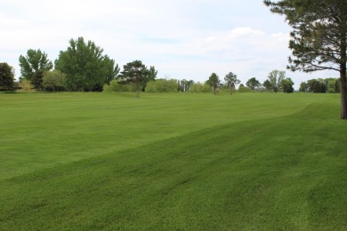 Check out this gorgeous two-story twin home with a stunning on Moccasin Creek Country Club in South Dakota - for sale on GolfHomes.com, golf home, golf lot