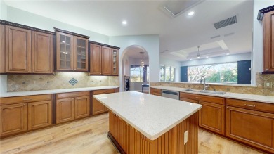 This beautifully newly renovated home will leave you breathless on Grand Haven Golf Club in Florida - for sale on GolfHomes.com, golf home, golf lot