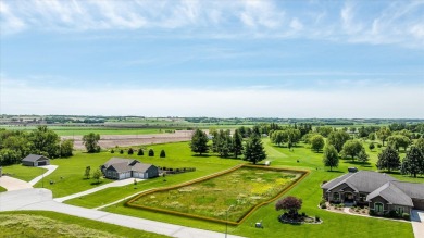 Welcome to lot 5 @ Logan Missouri Valley Country Club Estates on Logan - Missouri Valley Country Club in Iowa - for sale on GolfHomes.com, golf home, golf lot