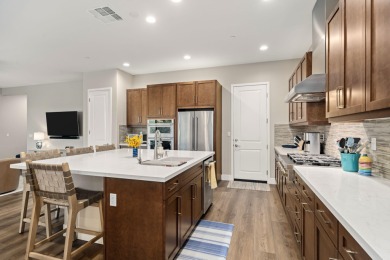 Experience resort-style living at its finest in the gated 55+ on Plantation Golf Club in California - for sale on GolfHomes.com, golf home, golf lot