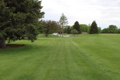 Check out this gorgeous two-story twin home with a stunning on Moccasin Creek Country Club in South Dakota - for sale on GolfHomes.com, golf home, golf lot