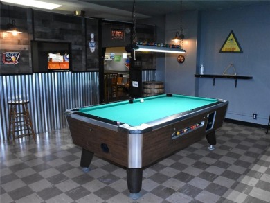 Own a piece of Titusville history. This bowling center is being on Green Acres Golf Course in Pennsylvania - for sale on GolfHomes.com, golf home, golf lot