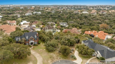 Don't miss the opportunity to build your dream home in the on Canyon Springs Golf Club in Texas - for sale on GolfHomes.com, golf home, golf lot