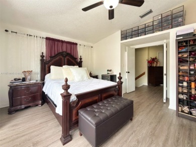 Natural light fills this inviting 3-bedroom, 2.5-bath corner on Miccosukee Golf and Country Club in Florida - for sale on GolfHomes.com, golf home, golf lot
