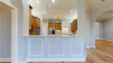 This beautifully newly renovated home will leave you breathless on Grand Haven Golf Club in Florida - for sale on GolfHomes.com, golf home, golf lot