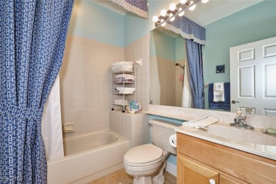 Top floor carriage home in Lexington Country Club's Golf Village on Lexington Country Club in Florida - for sale on GolfHomes.com, golf home, golf lot