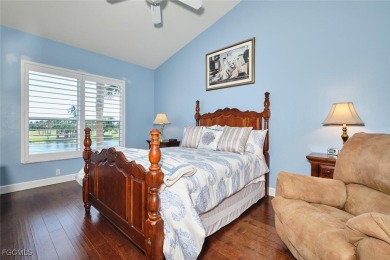 Top floor carriage home in Lexington Country Club's Golf Village on Lexington Country Club in Florida - for sale on GolfHomes.com, golf home, golf lot