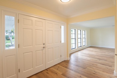 Now  presenting the newest house on the market  located at the on Yacht and Country Club in Florida - for sale on GolfHomes.com, golf home, golf lot