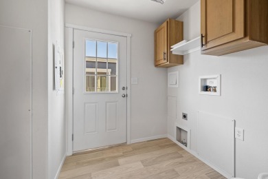 Discover a fresh, low-maintenance lifestyle in this newly on Rapid City Elks Golf Course in South Dakota - for sale on GolfHomes.com, golf home, golf lot