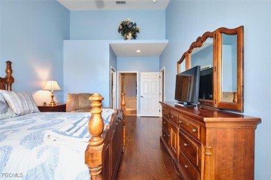 Top floor carriage home in Lexington Country Club's Golf Village on Lexington Country Club in Florida - for sale on GolfHomes.com, golf home, golf lot
