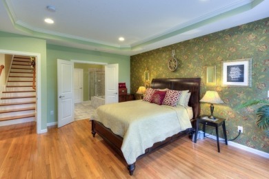 STUNNING & SO WELL-LOVED TOWNHOME ABUTS THE 18th HOLE ON SHINING on Shining Rock Golf Course in Massachusetts - for sale on GolfHomes.com, golf home, golf lot