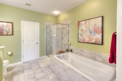 STUNNING & SO WELL-LOVED TOWNHOME ABUTS THE 18th HOLE ON SHINING on Shining Rock Golf Course in Massachusetts - for sale on GolfHomes.com, golf home, golf lot