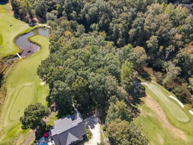 Beautiful 0.66 acre residential lot in the coveted River Falls on River Falls Plantation in South Carolina - for sale on GolfHomes.com, golf home, golf lot