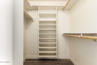 Don't miss this stunning 2025 modern-design renovation! No on Pebblebrook Golf Course in Arizona - for sale on GolfHomes.com, golf home, golf lot