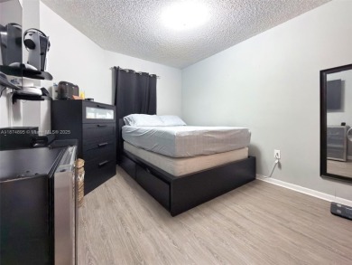 Natural light fills this inviting 3-bedroom, 2.5-bath corner on Miccosukee Golf and Country Club in Florida - for sale on GolfHomes.com, golf home, golf lot