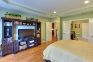 STUNNING & SO WELL-LOVED TOWNHOME ABUTS THE 18th HOLE ON SHINING on Shining Rock Golf Course in Massachusetts - for sale on GolfHomes.com, golf home, golf lot