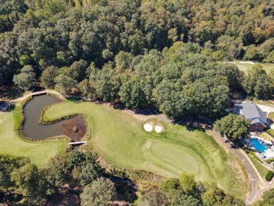 Beautiful 0.66 acre residential lot in the coveted River Falls on River Falls Plantation in South Carolina - for sale on GolfHomes.com, golf home, golf lot
