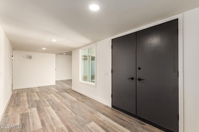 Don't miss this stunning 2025 modern-design renovation! No on Pebblebrook Golf Course in Arizona - for sale on GolfHomes.com, golf home, golf lot