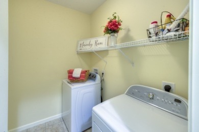STUNNING & SO WELL-LOVED TOWNHOME ABUTS THE 18th HOLE ON SHINING on Shining Rock Golf Course in Massachusetts - for sale on GolfHomes.com, golf home, golf lot
