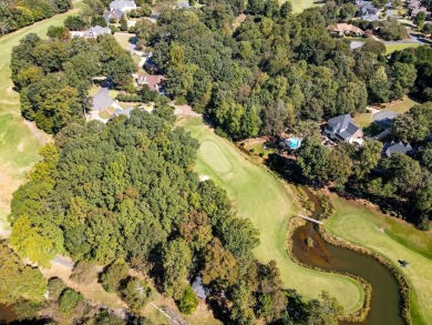 Beautiful 0.66 acre residential lot in the coveted River Falls on River Falls Plantation in South Carolina - for sale on GolfHomes.com, golf home, golf lot