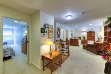 STUNNING & SO WELL-LOVED TOWNHOME ABUTS THE 18th HOLE ON SHINING on Shining Rock Golf Course in Massachusetts - for sale on GolfHomes.com, golf home, golf lot