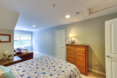 STUNNING & SO WELL-LOVED TOWNHOME ABUTS THE 18th HOLE ON SHINING on Shining Rock Golf Course in Massachusetts - for sale on GolfHomes.com, golf home, golf lot