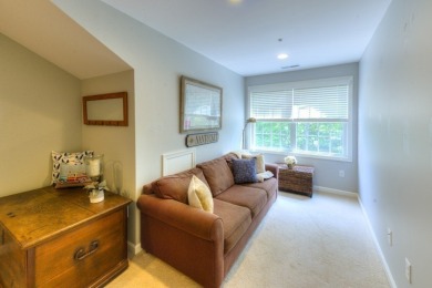 STUNNING & SO WELL-LOVED TOWNHOME ABUTS THE 18th HOLE ON SHINING on Shining Rock Golf Course in Massachusetts - for sale on GolfHomes.com, golf home, golf lot