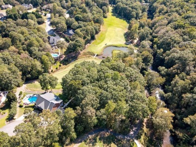 Beautiful 0.66 acre residential lot in the coveted River Falls on River Falls Plantation in South Carolina - for sale on GolfHomes.com, golf home, golf lot