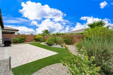 Experience resort-style living at its finest in the gated 55+ on Plantation Golf Club in California - for sale on GolfHomes.com, golf home, golf lot