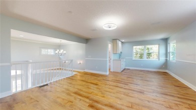 This beautifully newly renovated home will leave you breathless on Grand Haven Golf Club in Florida - for sale on GolfHomes.com, golf home, golf lot